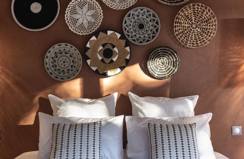 Le Rouret Cama Y Desayuno | Terre de Rêve