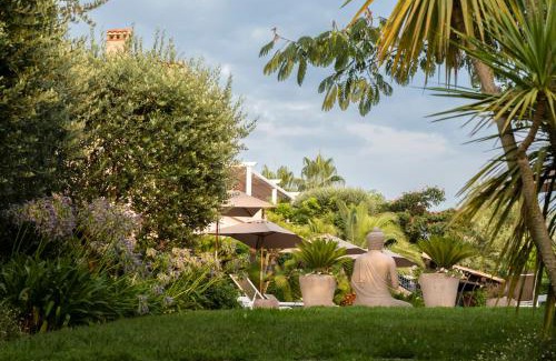 Le Rouret Cama Y Desayuno | TERRE DE REVE