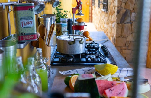 Cefalu Villa | TERRE DI BEA COTTAGE CON ENCANTO JUNTO AL MAR ROMANTIC GATEAWAY MAJESTIC VIEW !!