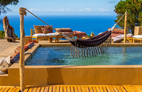 Cefalu Villa | TERRE DI BEA COTTAGE CON ENCANTO JUNTO AL MAR ROMANTIC GATEAWAY MAJESTIC VIEW !!