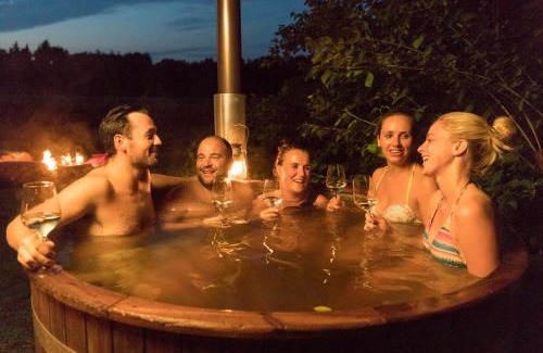 La Flocelliere Cama Y Desayuno | Terre et Eau Les chambres d'hotes B&B Sèvremont
