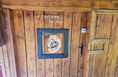Longfosse Apartamento | Terre et mer