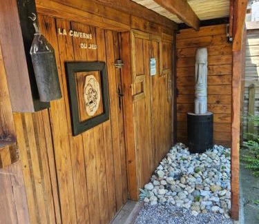 Longfosse Apartamento | Terre et mer