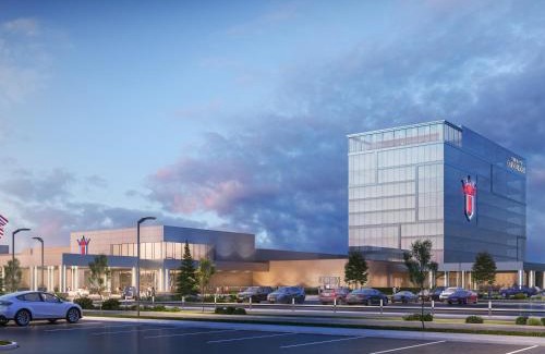 Terre Haute Complejo | Terre Haute Casino Resort