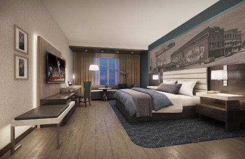 Terre Haute Complejo | Terre Haute Casino Resort