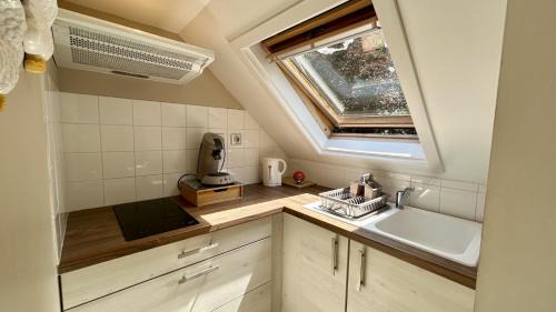 Favieres Apartamento | Terre & Mer'veilles 2, appartement avec SPA pour 2 personnes