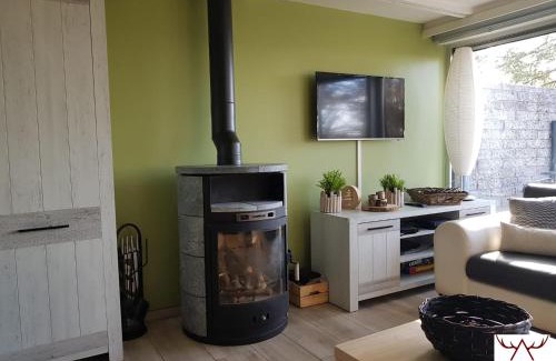 Malmedy Chalet De Esquí | Terre Rouge & Terra Rubica - Les Terrasses de Malmedy