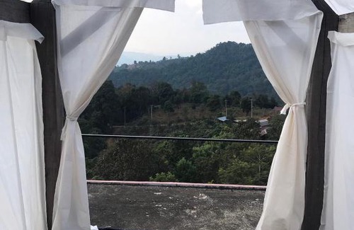 Chiang Rai Province Cama Y Desayuno | Terre Terrace Glamping - Doichang