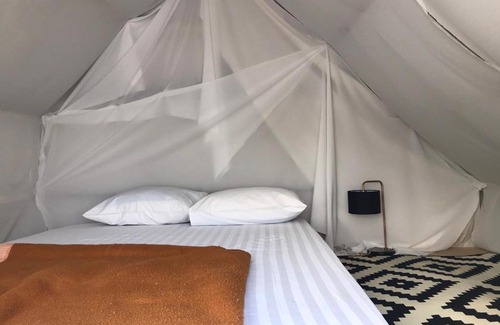 Chiang Rai Province Cama Y Desayuno | Terre Terrace Glamping - Doichang
