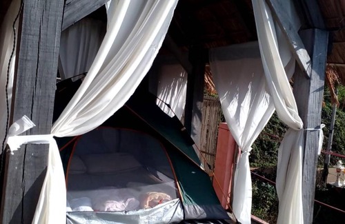 Chiang Rai Province Cama Y Desayuno | Terre Terrace Glamping - Doichang