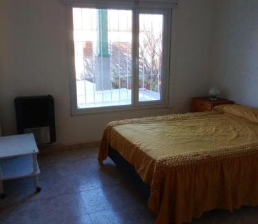 Neuquén Apartamento | TERREdO