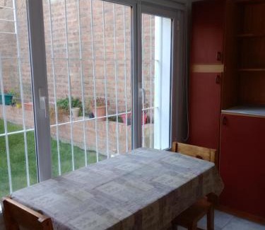 Neuquén Apartamento | TERREdO