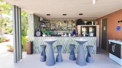 Favara Hotel | Terreforti Luxury Village