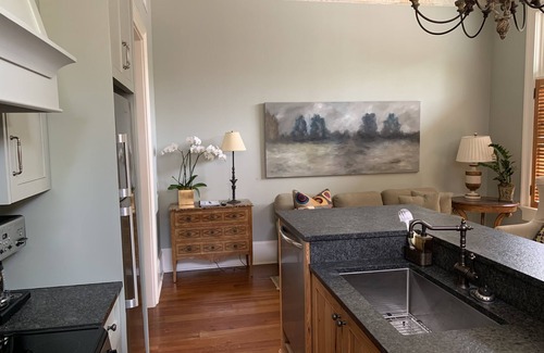 Lower Garden District Cama Y Desayuno | Terrell House Bed & Breakfast