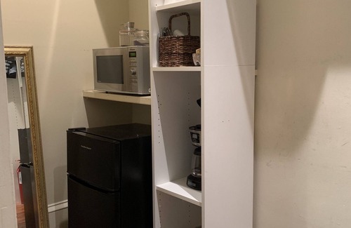 Lower Garden District Cama Y Desayuno | Terrell House Bed & Breakfast