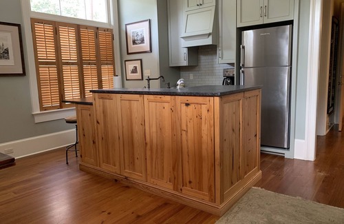 Lower Garden District Cama Y Desayuno | Terrell House Bed & Breakfast