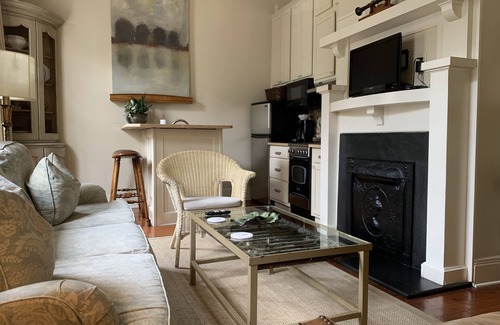 Lower Garden District Cama Y Desayuno | Terrell House Bed & Breakfast