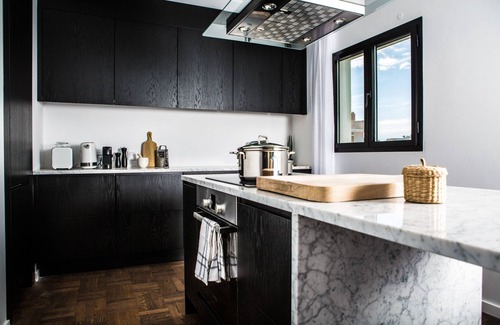 El Terreno Apartamento | Terreno Suites