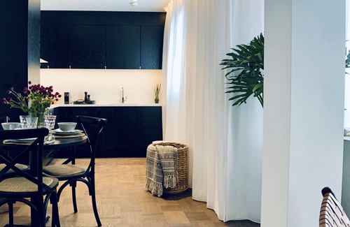 El Terreno Apartamento | Terreno Suites