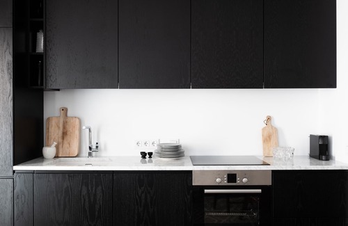 El Terreno Apartamento | Terreno Suites