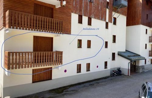 Les Deserts Apartamento | TERRES D'HISTOIRES Locations