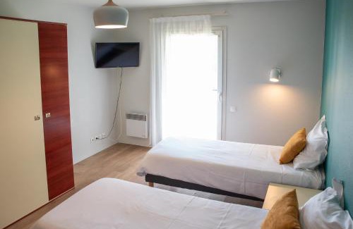 Lambezellec Apartamento | Terres de France Brest