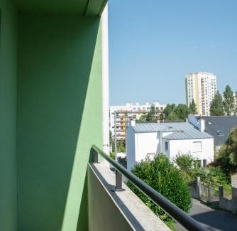 Lambezellec Apartamento | Terres de France Brest