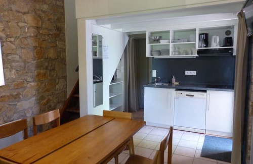 Chambonas Casa | Terres de France - Domaine des Vans