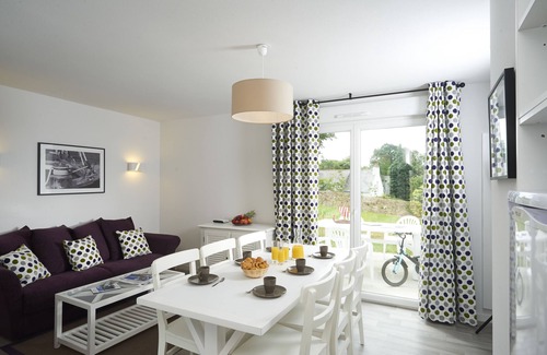 Audierne Casa | Terres de France - Le Domaine de la Baie
