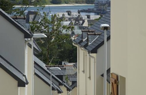 Audierne Casa | Terres de France - Le Domaine de la Baie