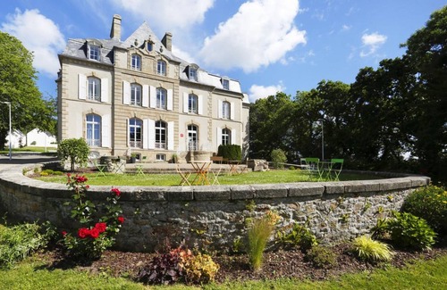 Audierne Casa | Terres de France - Le Domaine de la Baie