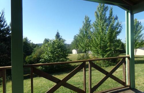 Beynat Complejo | Terres de France - Les Hameaux de Miel