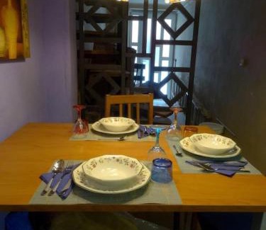 Ulldecona Casa | Terres de l'Ebre experience