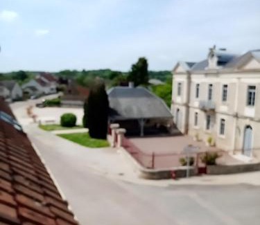 Ecuelles Apartamento | Terres de Saône