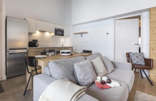 Les Eucherts Apartamento | TERRESENS - Le Hameau de Barthélémy