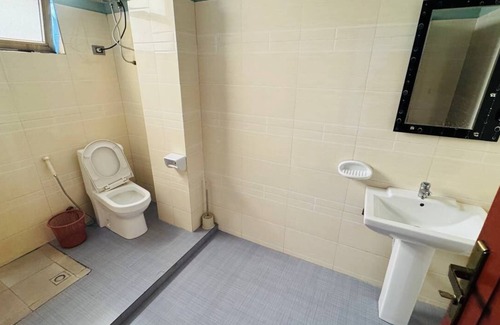 Addis Ababa Casa | Terrific 2-bedroom house in Addis Ababa