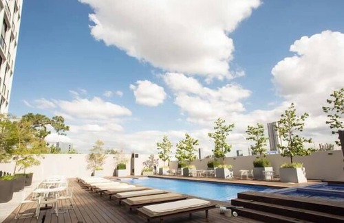 Zapopan Apartamento | Terrific 2-room apartment