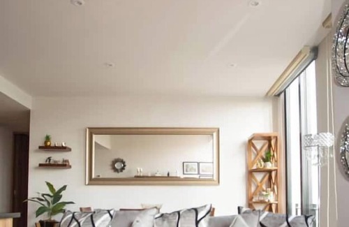 Zapopan Apartamento | Terrific 2-room apartment