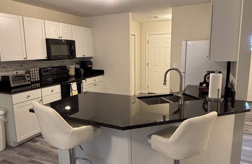 Salina Casa | Terrific 3-bedroom house with AC in Salina