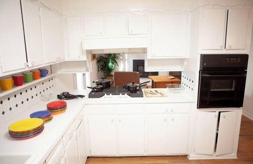 Fort Worth Casa | Terrific 30-Day Furnished for Fun and Remote Work