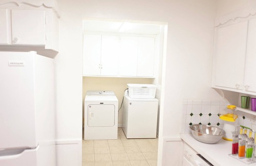 Fort Worth Casa | Terrific 30-Day Furnished for Fun and Remote Work