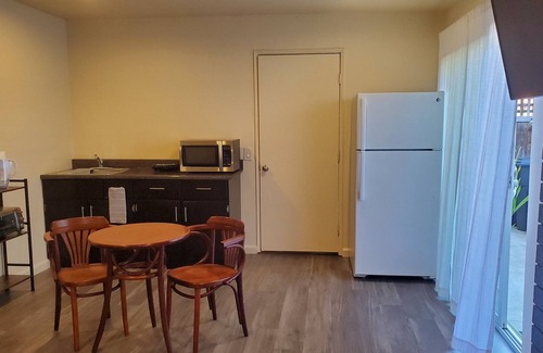 Chula Vista Apartamento | Terrific studio in Chula Vista with cozy vibes