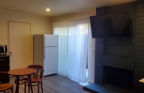 Chula Vista Apartamento | Terrific studio in Chula Vista with cozy vibes