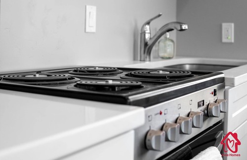 Downtown Albuquerque Apartamento | Terrific Tijeras Getaway w Garage – An Irvie Home