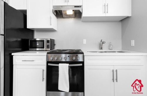 Downtown Albuquerque Apartamento | Terrific Tijeras Getaway w Garage – An Irvie Home