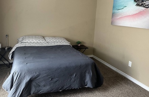 Longview Casa | Terrific Townhome!