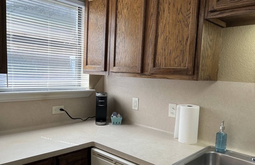 Longview Casa | Terrific Townhome!