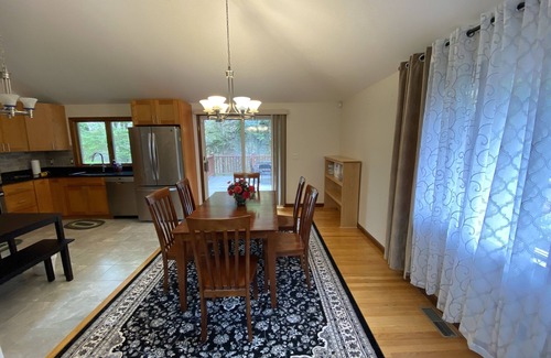 Brook Farm Casa | Terrific vacation house only 4.5 miles away from downtown Boston