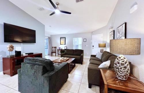 Sandy Ridge Casa | Terrific Value 4Bd Pool Gm Spa Hm Sandy Ridge-640B home