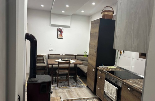 Sarajevo Villa | Terrific villa with AC in charming Sarajevo